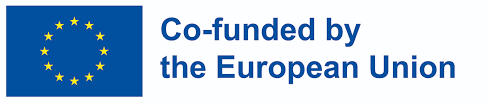 Logo Erasmus cofunded