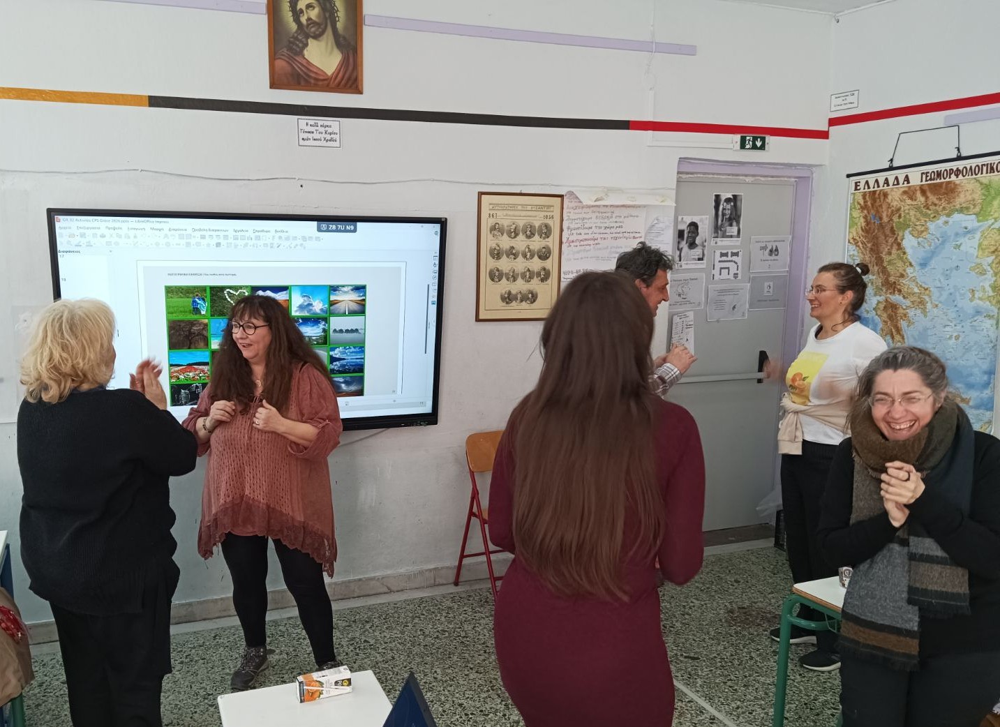 Photo5 5o ΔΣ Θεσσαλονίκης