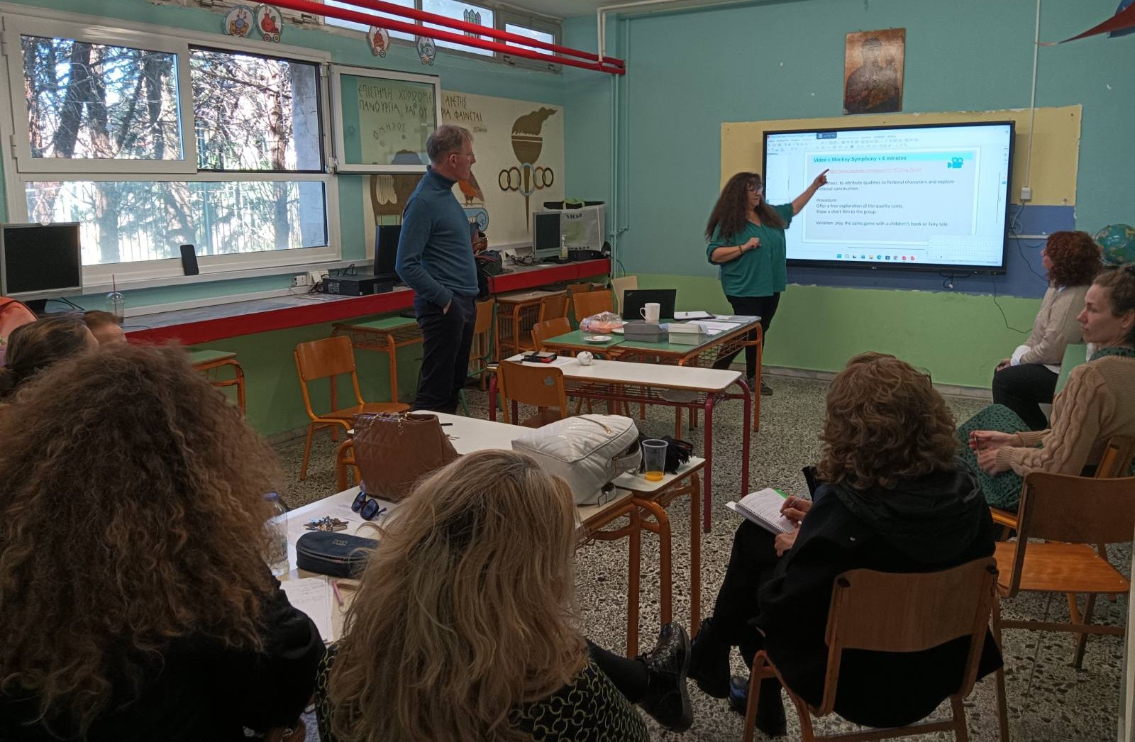 Photo8 1ο ΔΣ Φιλύρου