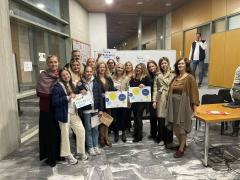 Δελτίο τύπου_2ο Ειδικό Δημοτικό Σχολείο Θεσσαλονίκης_ErasmusDays