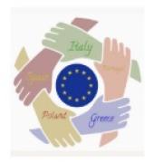 Δελτίο τύπου 1ο ΓΕΛ Γιαννιτσών Πορτογαλία