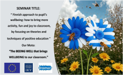 Δελτίο τύπου Γυμνάσιο Αξιού Ημερίδα διάχυσης