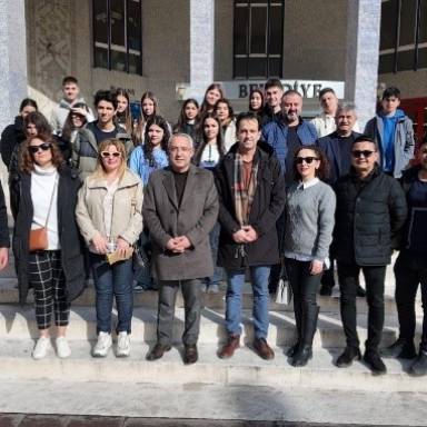 Δελτίο Τύπου_Γενικό Λύκειο Αξού Πέλλας_Άδανα