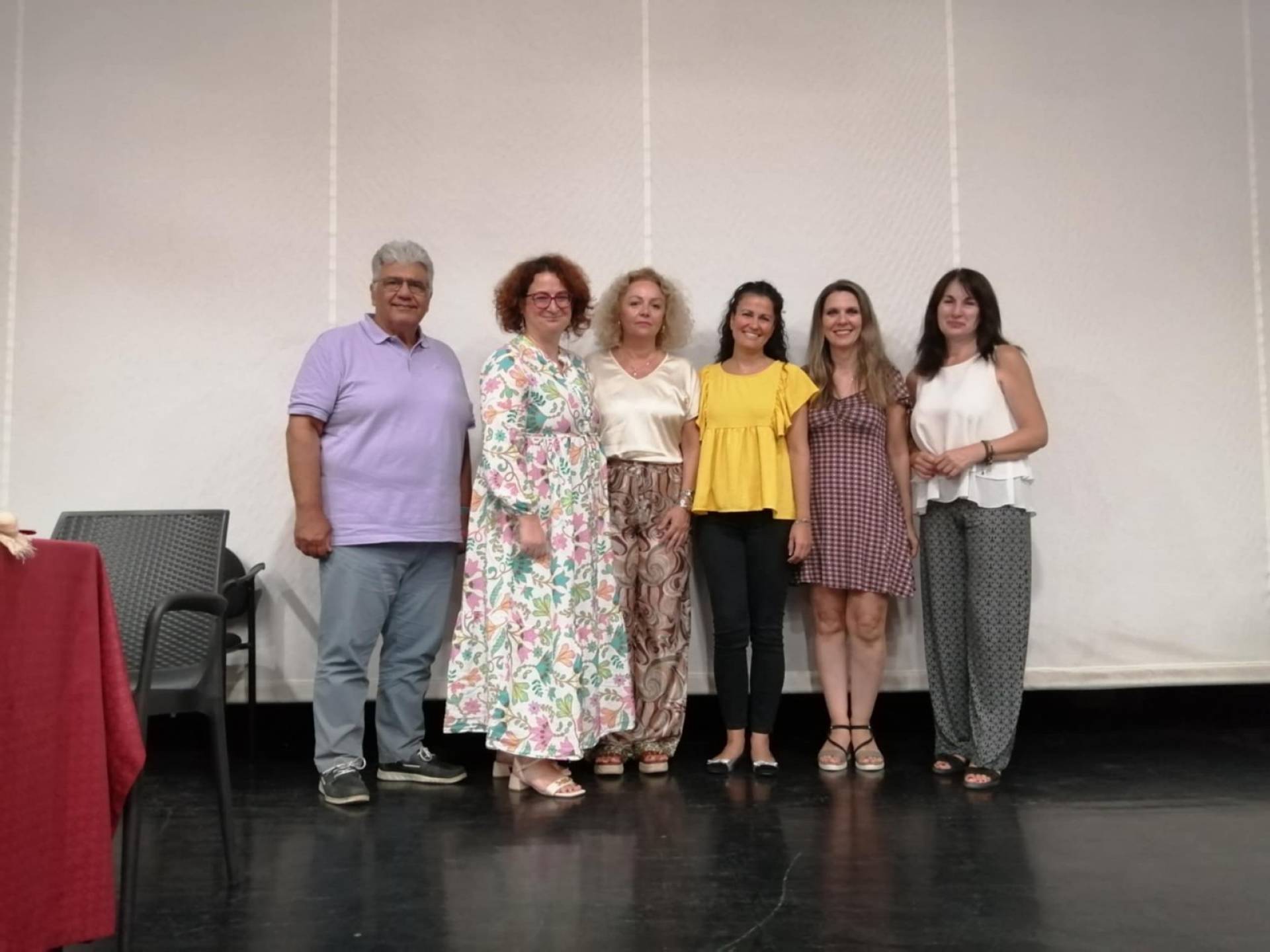 Δελτίο τύπου_Ενημερωτική συνάντηση με ΠΕ60