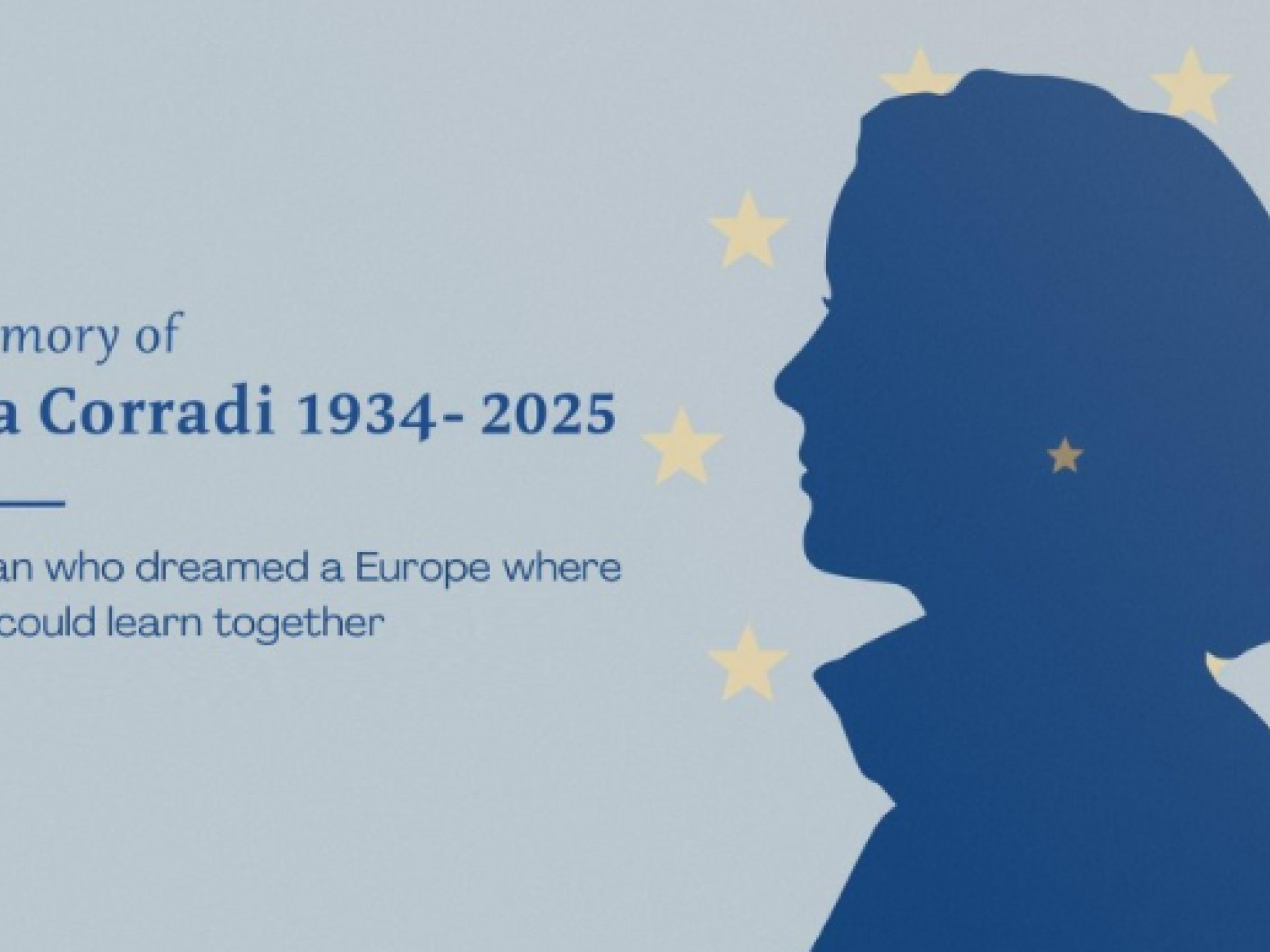 In memoriam_Sofia Corradi