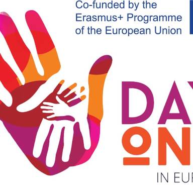 Δελτίο τύπου 6ο Πειραματικό Διαπολιτισμικό ΔΣ Ελευθερίου Κορδελιού Επίσκεψη 25 Ακαδημαϊκών από 8 Πανεπιστήμια & Ιδρύματα της Ευρώπης 