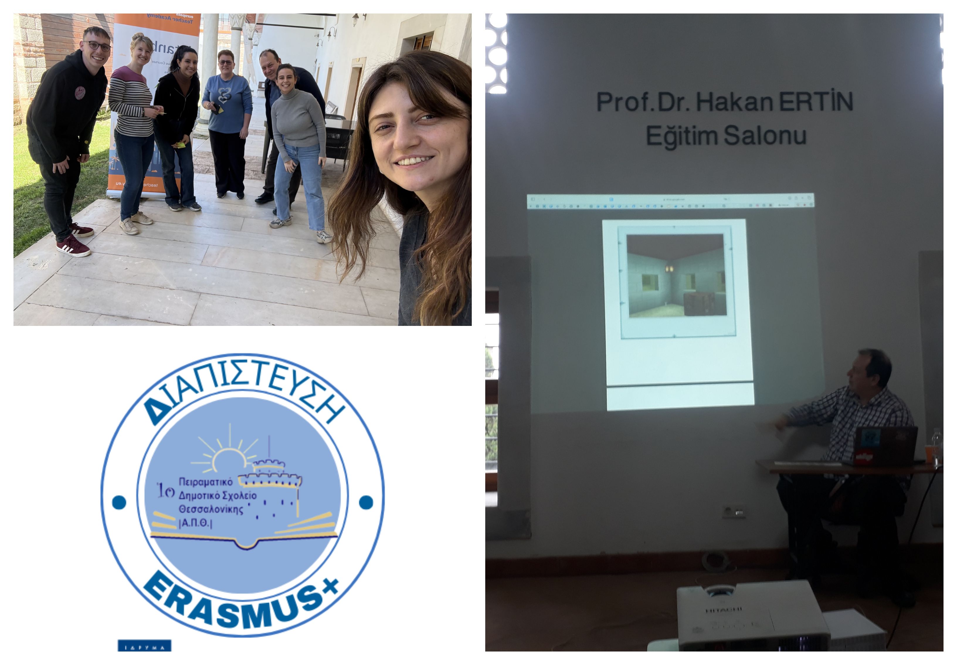 Δελτιο Τυπου Δελησταύρου